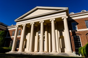 Brooks Hall University of Georgia   Athens GA 06368